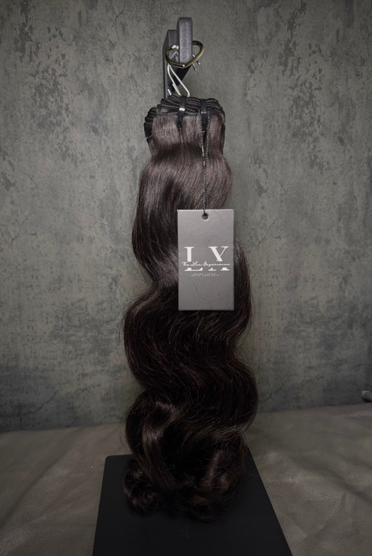 RAW CAMBODIAN BODY WAVE