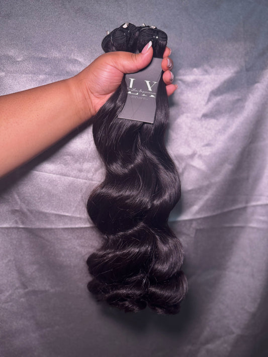 RAW VIETNAMESE LOOSE WAVY