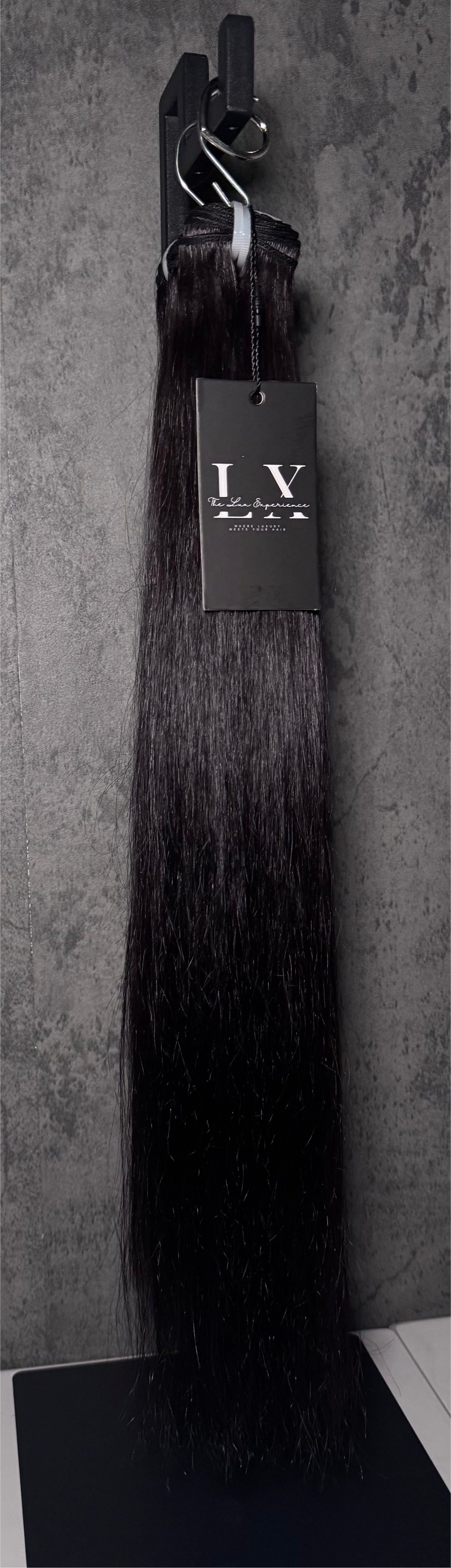 RAW VIETNAMESE STRAIGHT