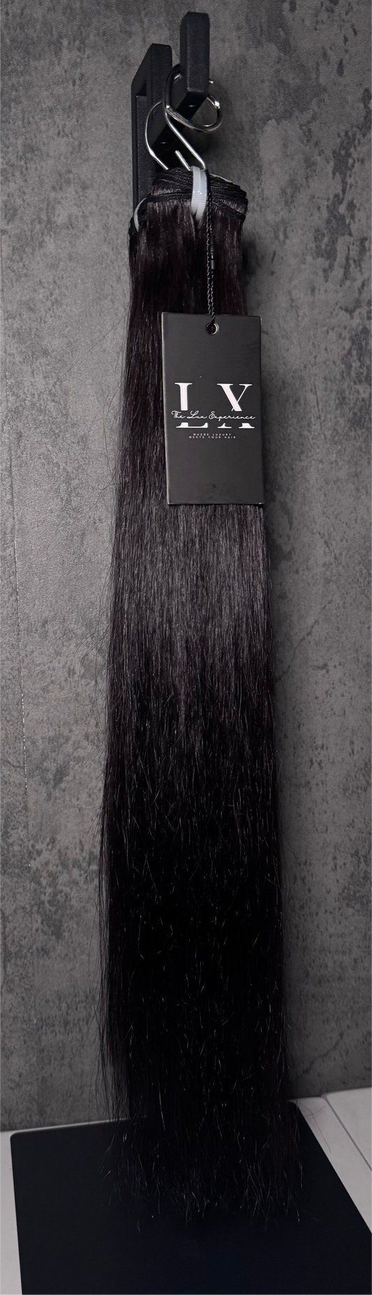 RAW VIETNAMESE STRAIGHT