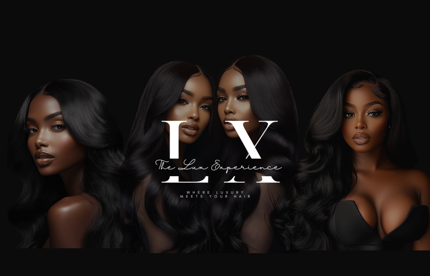 TheLuxExperience Gift Card