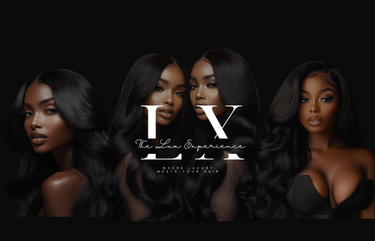 TheLuxExperience Gift Card